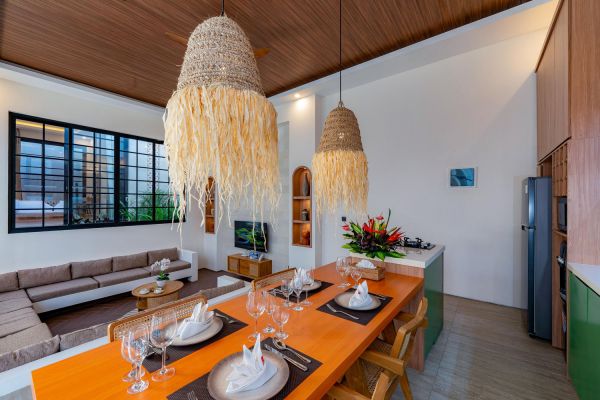 Dandelion Villas Pandawa - Bali